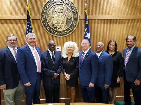 Mayor & City Council .